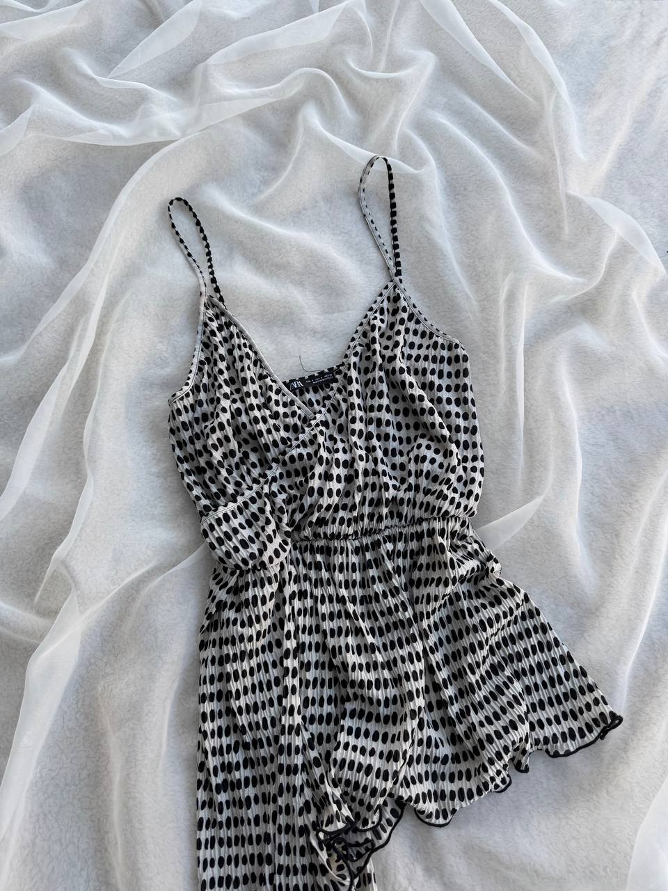 POLKA DOTS ZARA (S)