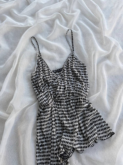 POLKA DOTS ZARA (S)