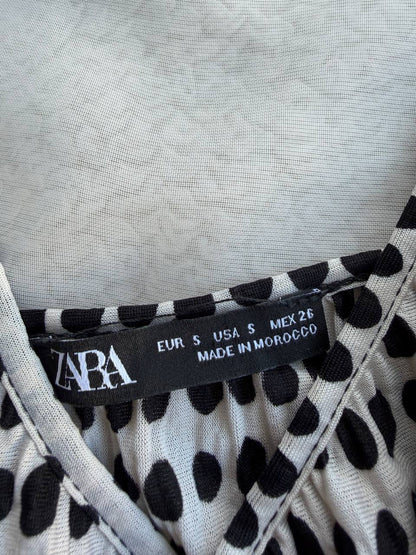 POLKA DOTS ZARA (S)