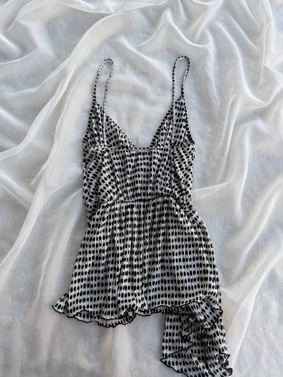 POLKA DOTS ZARA (S)