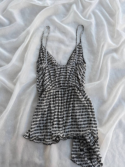 POLKA DOTS ZARA (S)