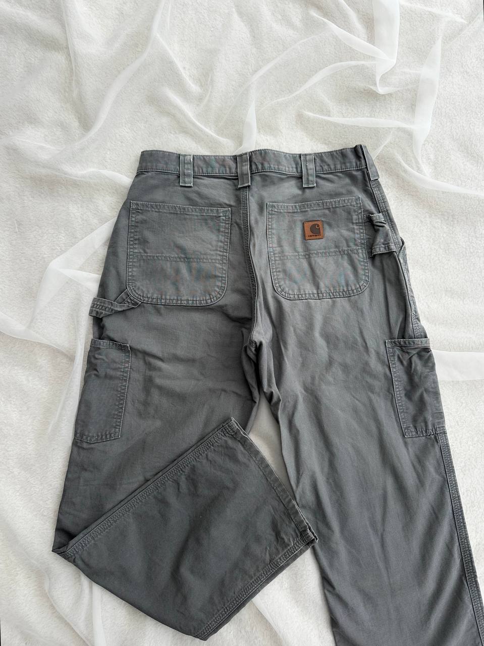 PANTS CARP CARHARTT (42)