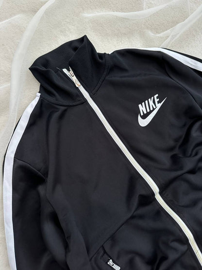POLERON NIKE ZIP (M)