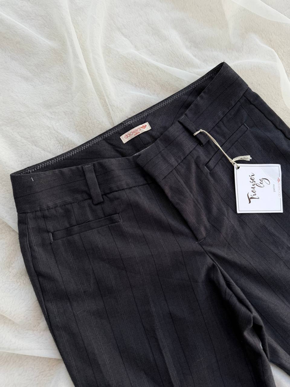 TROUSER DOCKERS (38)
