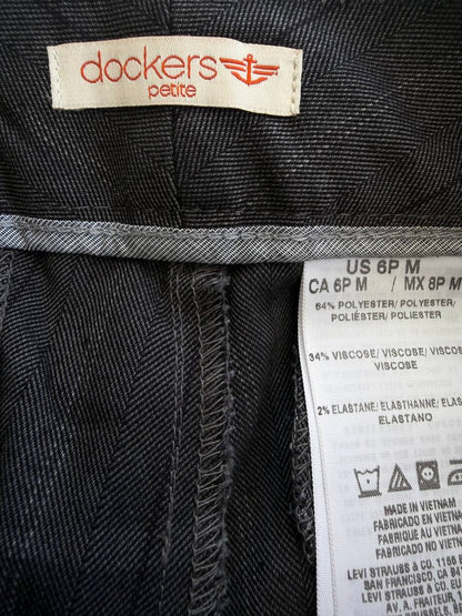 TROUSER DOCKERS (38)