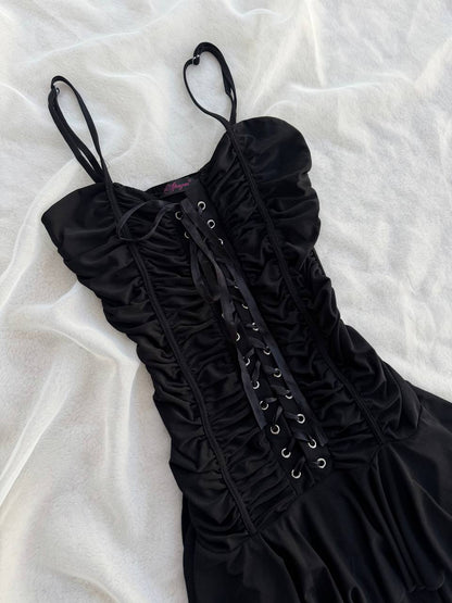 BLACK DRESS (S)