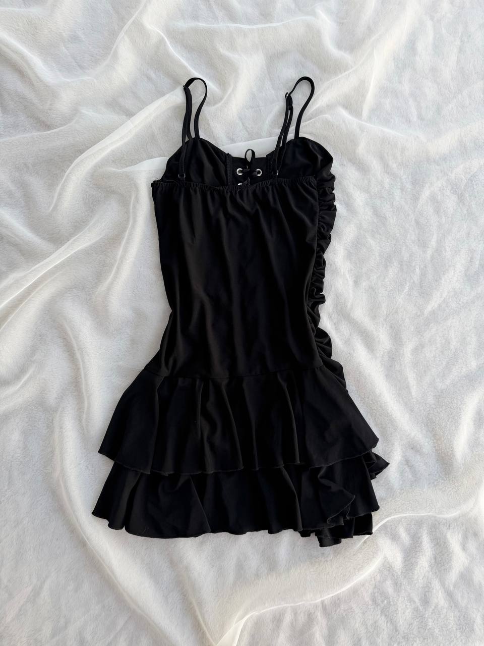 BLACK DRESS (S)