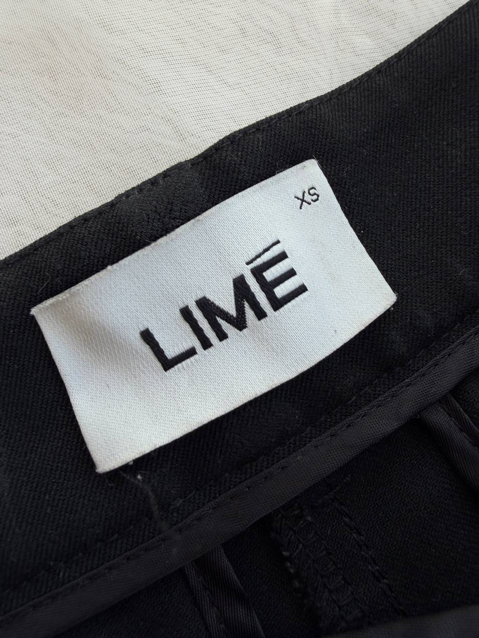 TROUSER LIME (36)