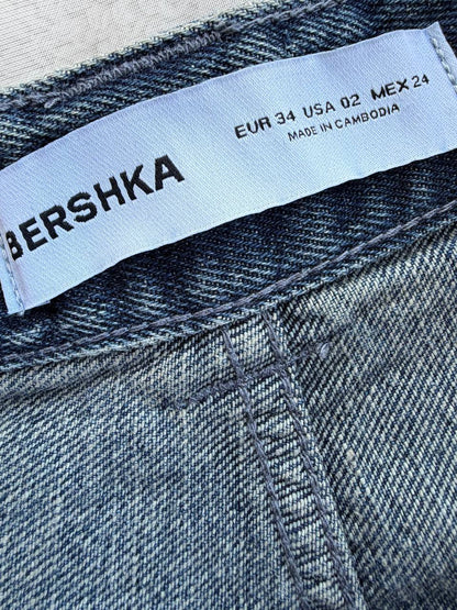 BAGGY BERSHKA (34)