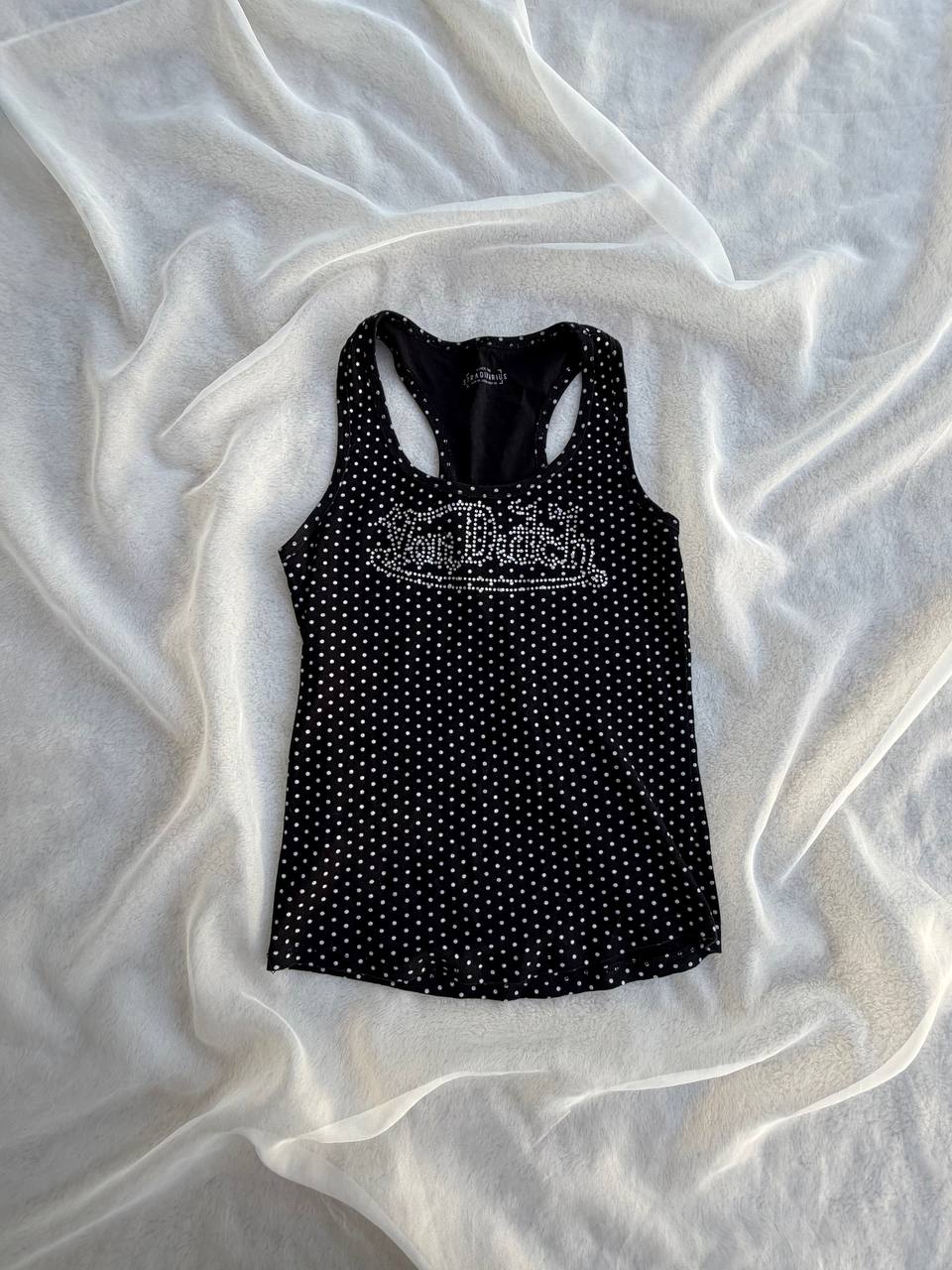 VON DUTCH TOP (M)