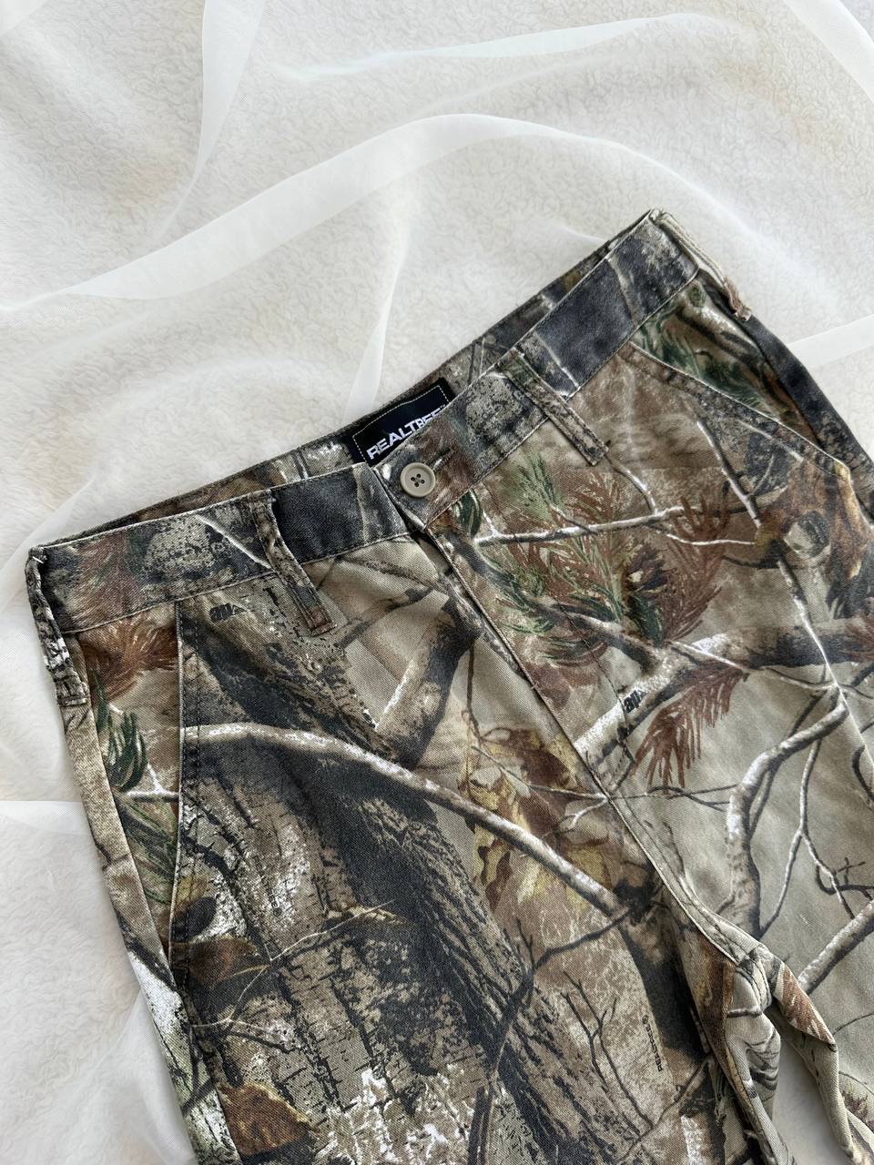 REALTREE PANTS (40)