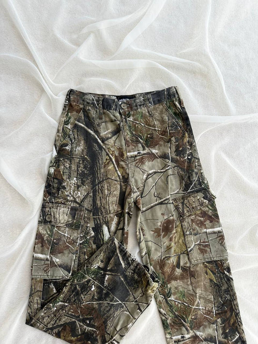 REALTREE PANTS (40)