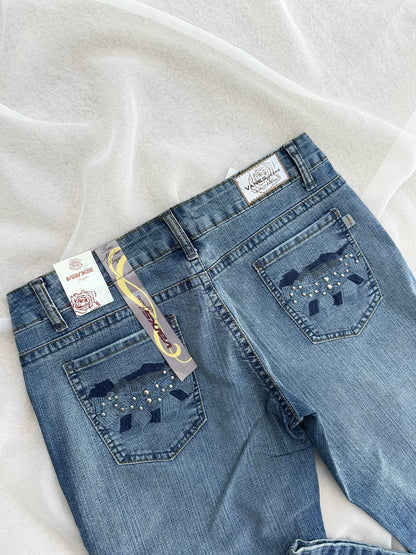 PANTS LOW RISE VANKS (38)