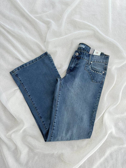PANTS LOW RISE VANKS (38)
