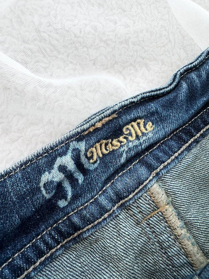 MISS ME SKIRT (M/L)
