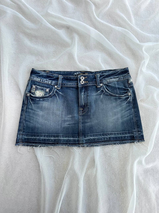MISS ME SKIRT (M/L)