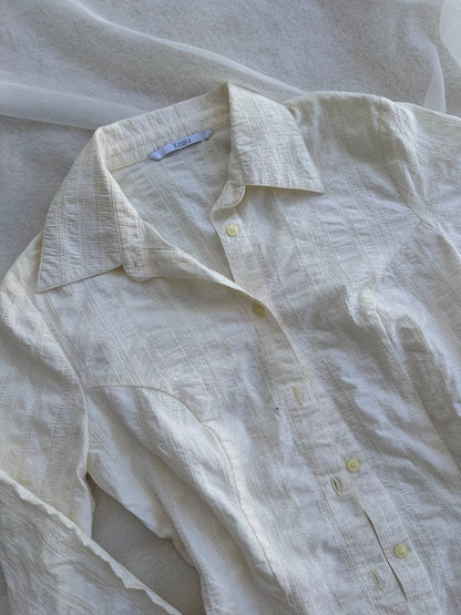 BLUSA VINTAGE (S)