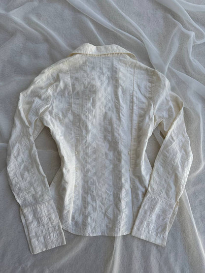 BLUSA VINTAGE (S)