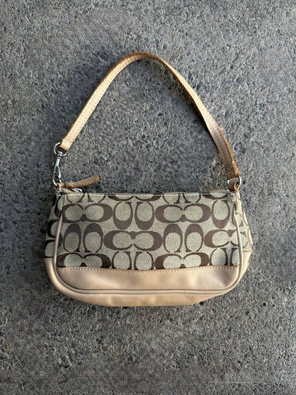 COACH MINI BAG
