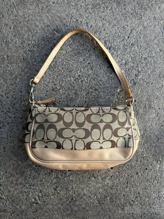COACH MINI BAG