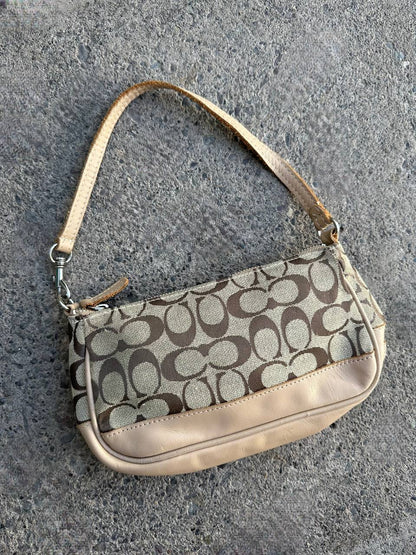 COACH MINI BAG
