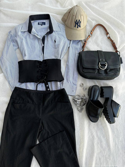 BLUSA POLO (S)