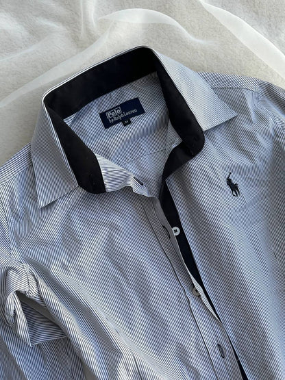 BLUSA POLO (S)