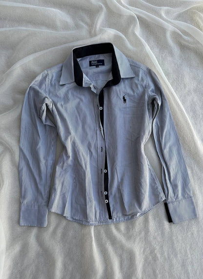 BLUSA POLO (S)