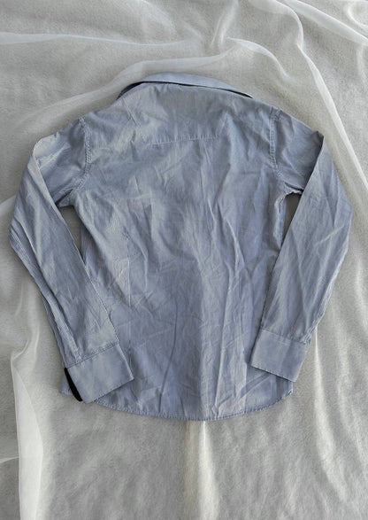 BLUSA POLO (S)