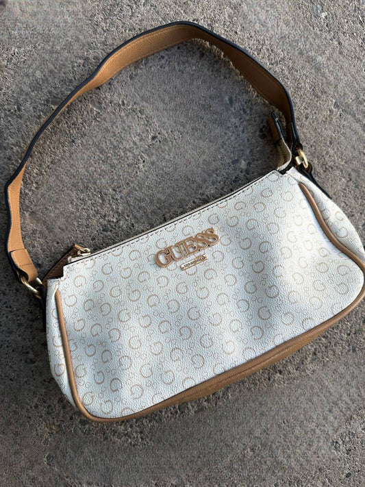 MINI BAG GUESS