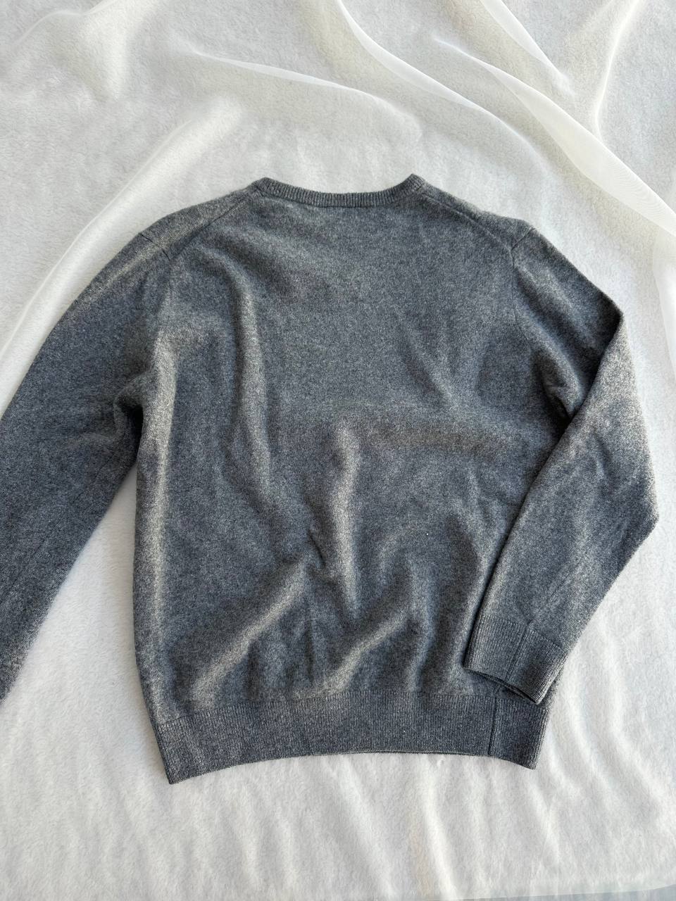 CHALECO LACOSTE (L)
