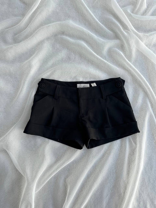 MICRO SHORT GUESS (36)