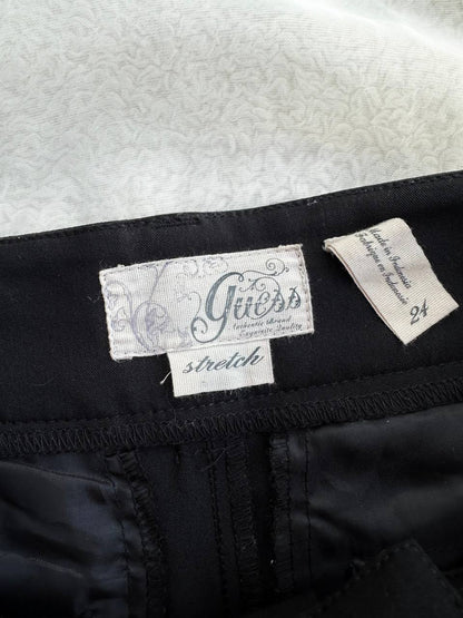 MICRO SHORT GUESS (36)
