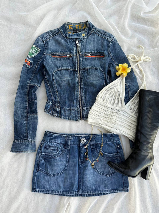 MINI AEROPOSTALE (S)