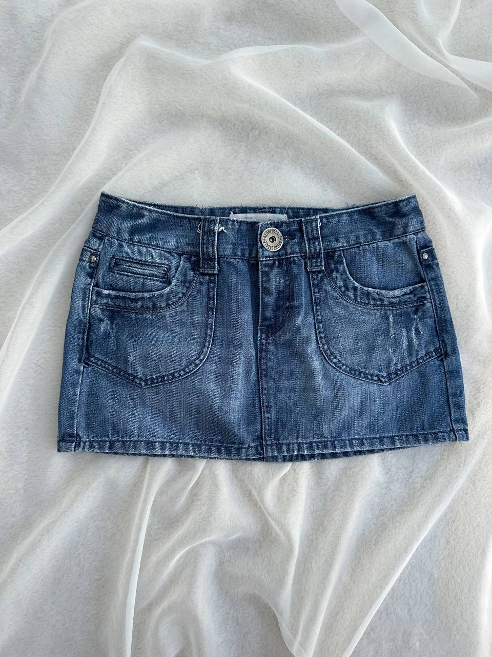 MINI AEROPOSTALE (S)