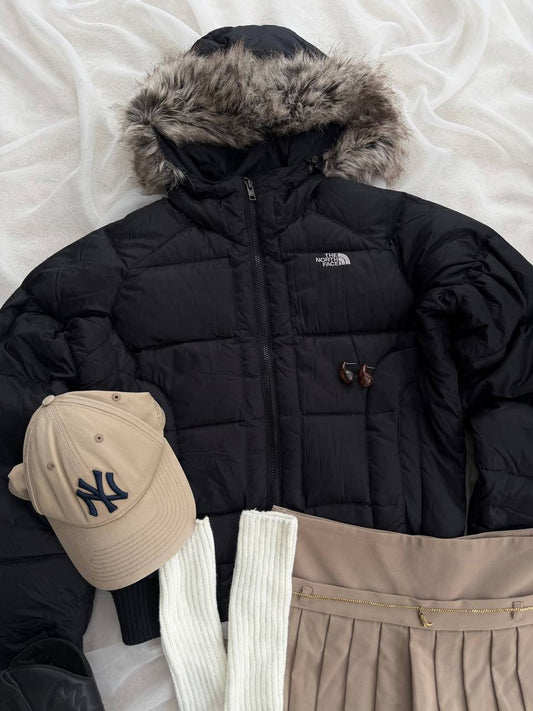 550 TNF JACKET (M)