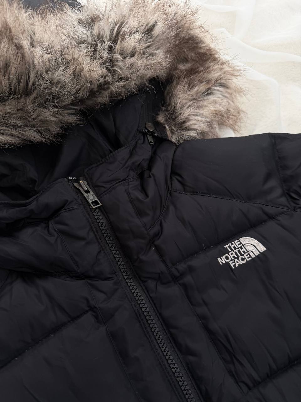 550 TNF JACKET (M)