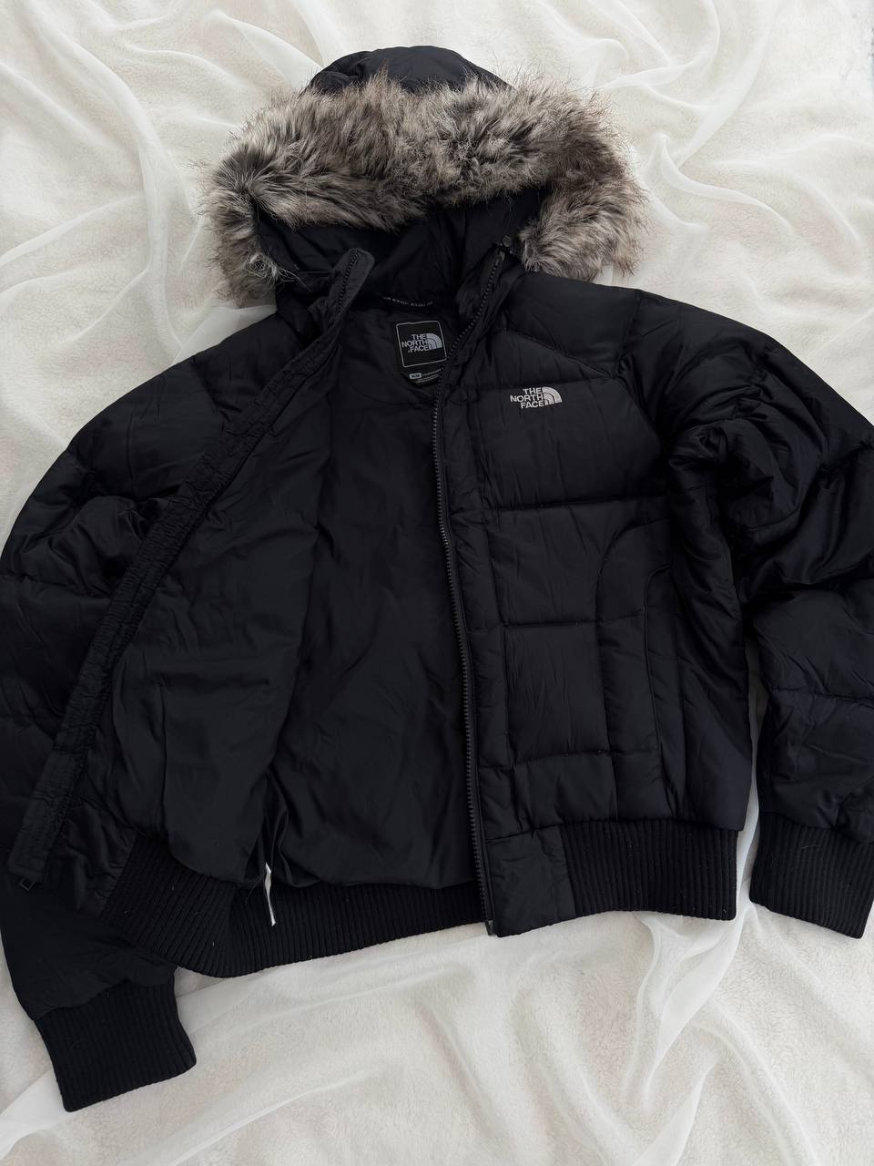 550 TNF JACKET (M)
