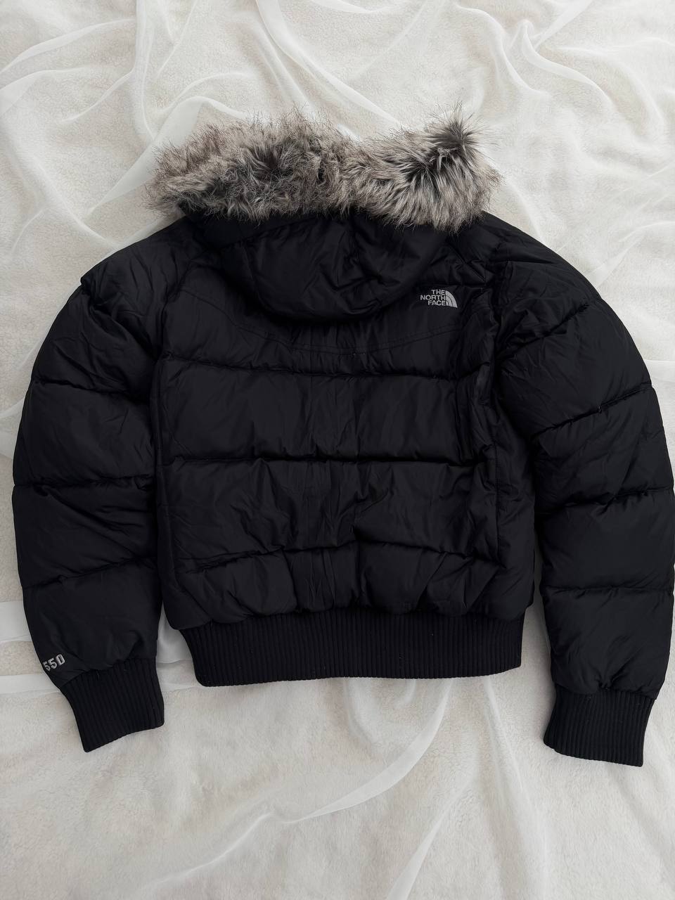 550 TNF JACKET (M)