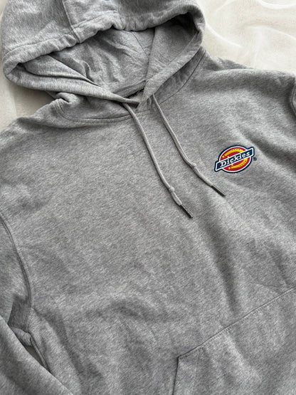 POLERON DICKIES GRIS (L)