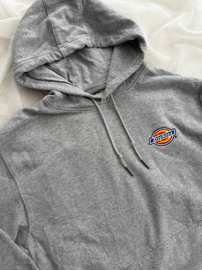 POLERON DICKIES GRIS (L)